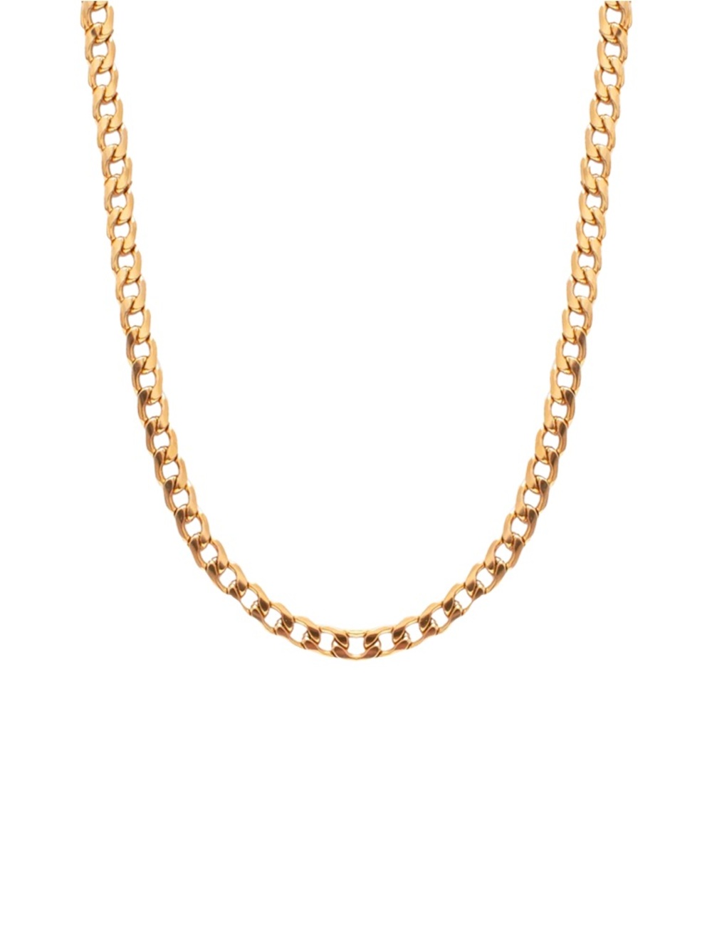 Hey Harper Capri necklace - medium length